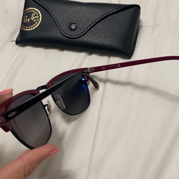 Ray-ban sunglasses